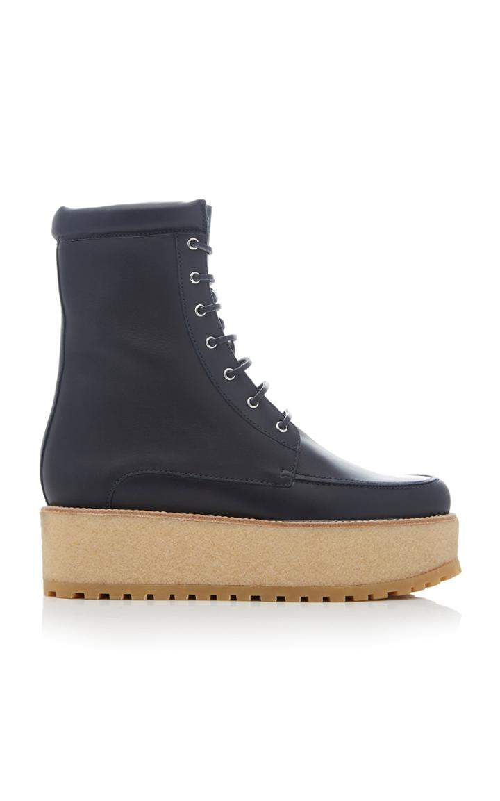 Gabriela Hearst David Boot