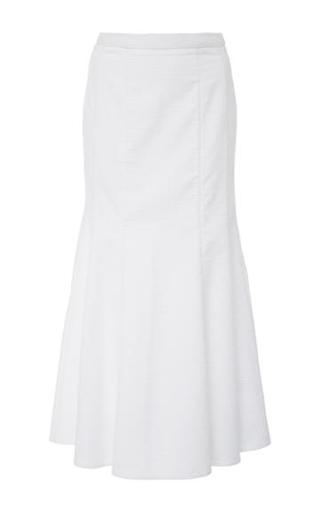 Perret Schaad Hami Flared Midi Skirt