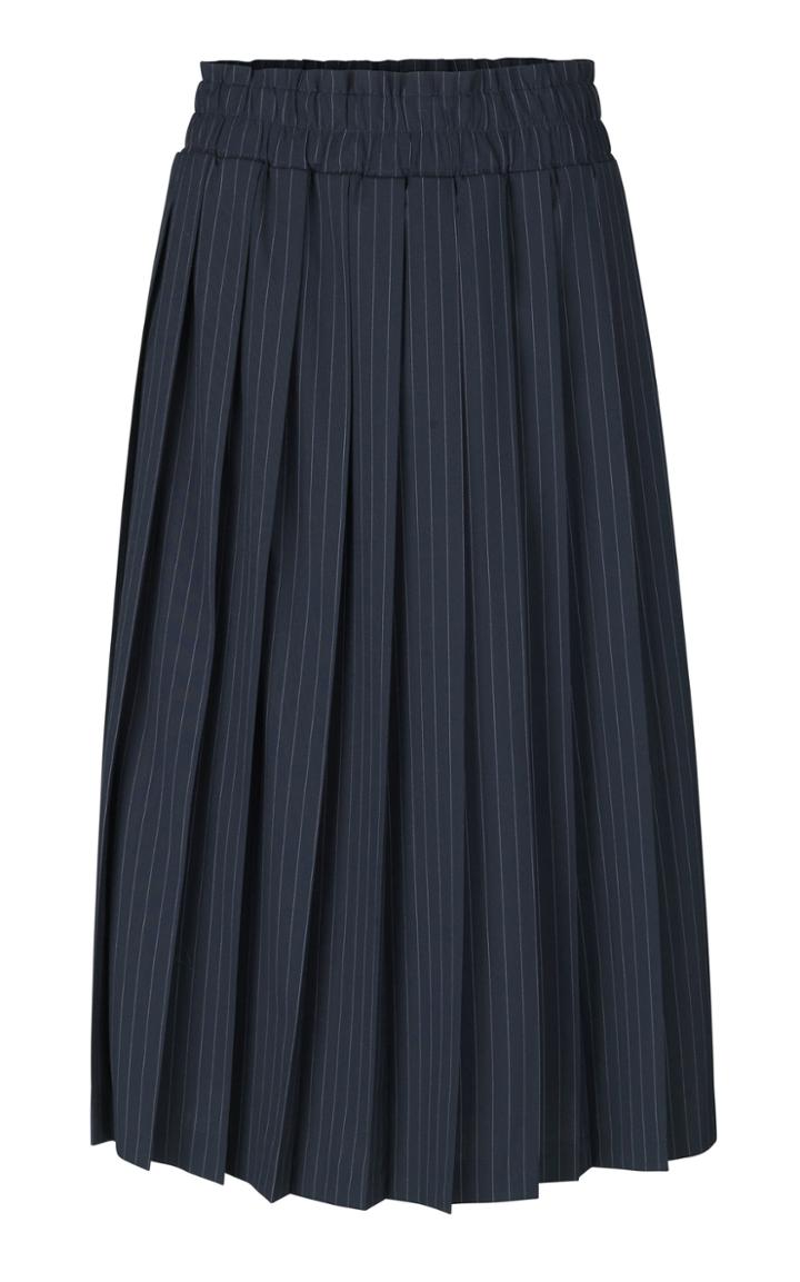 Moda Operandi Baum Und Pferdgarten Serafina Printed Cady Skirt