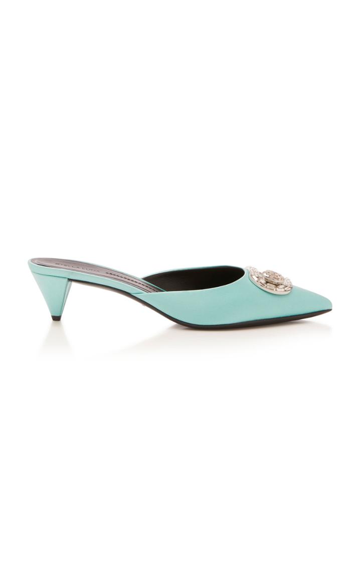 Stella Luna Stella Jewel Mule