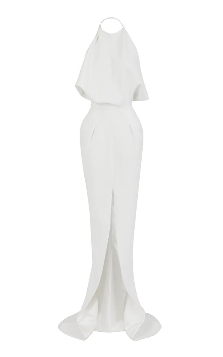 Moda Operandi Maticevski Persuasion Gown