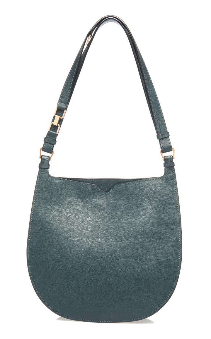 Valextra Medium Hobo