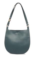 Valextra Medium Hobo
