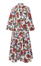 Emilia Wickstead M'o Exclusive Jaz Shirt Dress