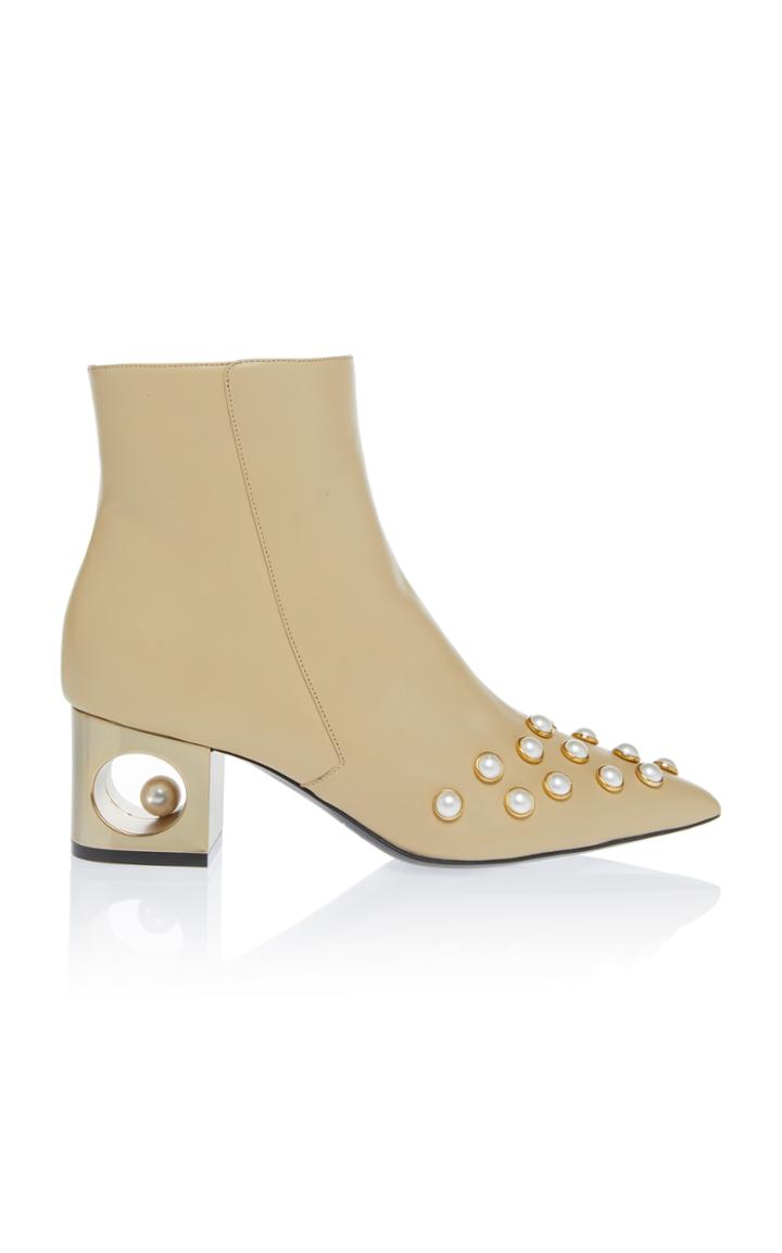 Coliac Pieter Bootie