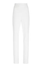 Haider Ackermann Skinny Suede Legging