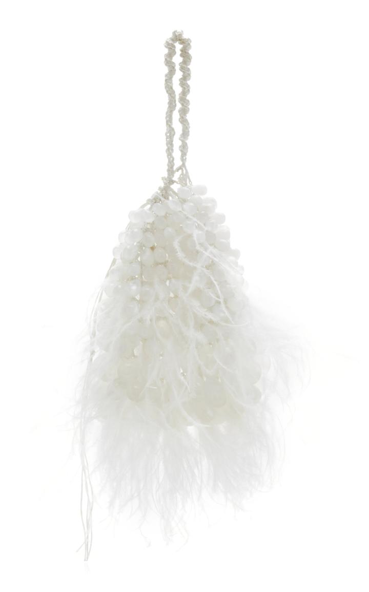 Cult Gaia Dory Pouch