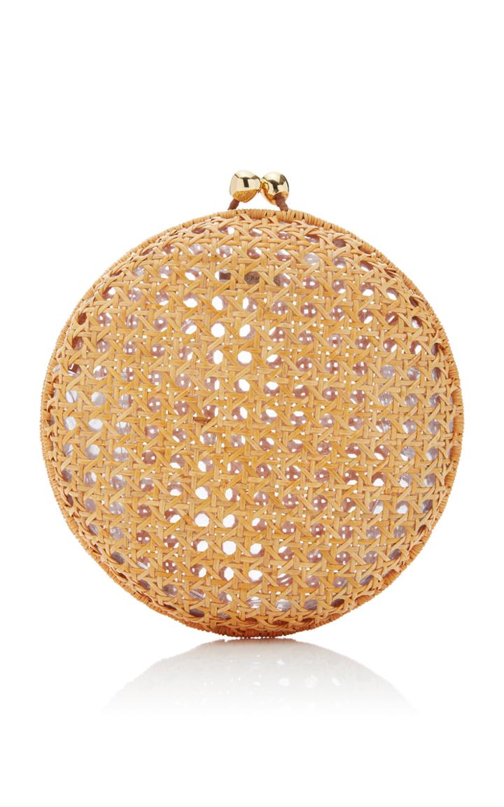 Serpui Lizzy Clutch