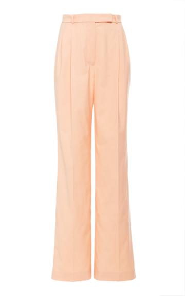 Moda Operandi Olenich Double-pleated Pants Size: S