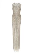 Jenny Packham Mira Gathered Gown