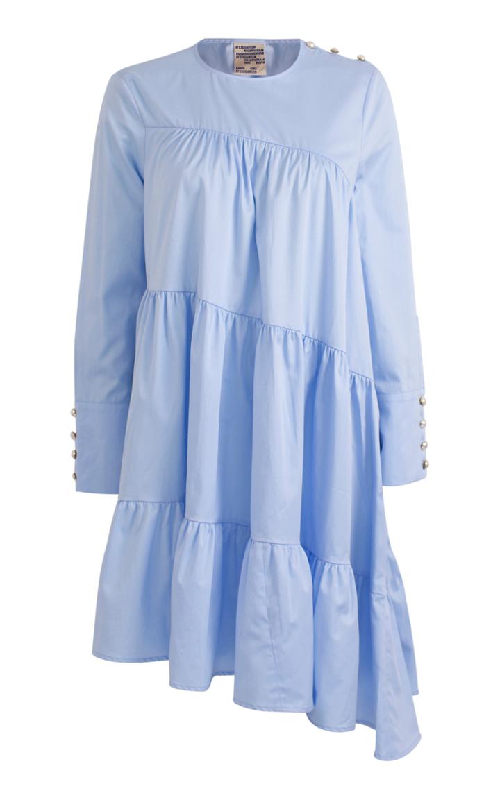 Baum Und Pferdgarten Akiva Asymmetrical Dress