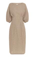 Moda Operandi St. Agni Forme Cotton Dress Size: Xs
