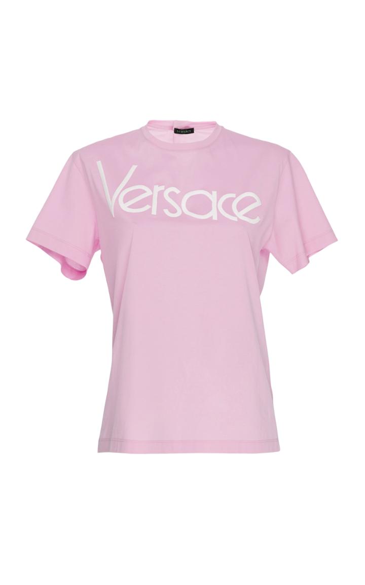 Versace Versace T-shirt