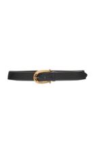 Miu Miu Leather Belt