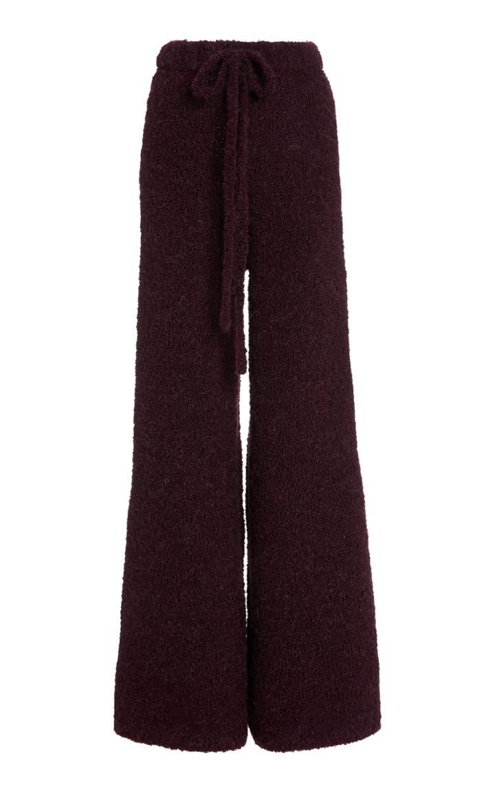 Moda Operandi Staud Chong Knit Pant