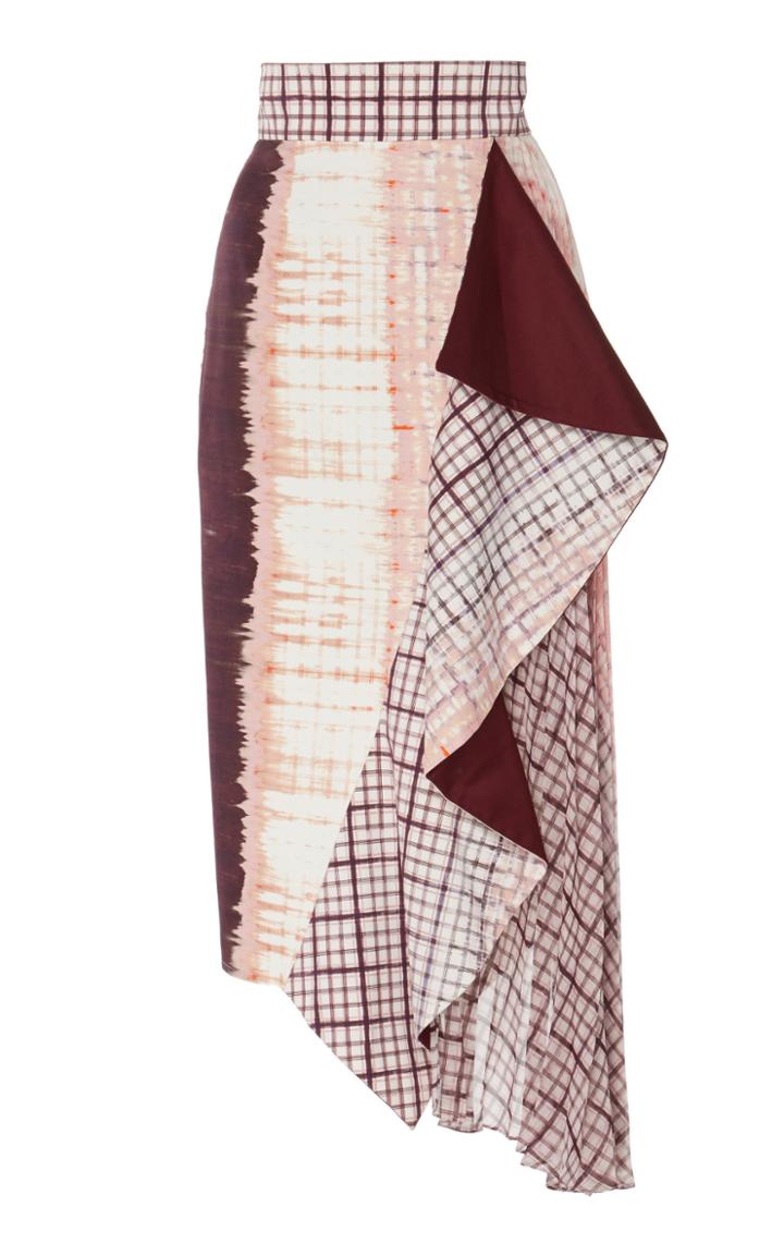 Silvia Tcherassi Dalia Skirt