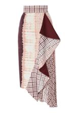 Silvia Tcherassi Dalia Skirt