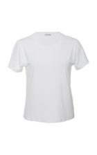 Tomas Maier New Sporty Viscose Jersey T-shirt