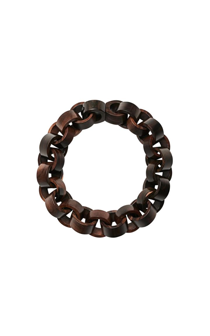 Moda Operandi Monies Lizzi Necklace