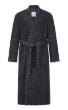 Moda Operandi Le17 Septembre Oversized Wool-blend Coat