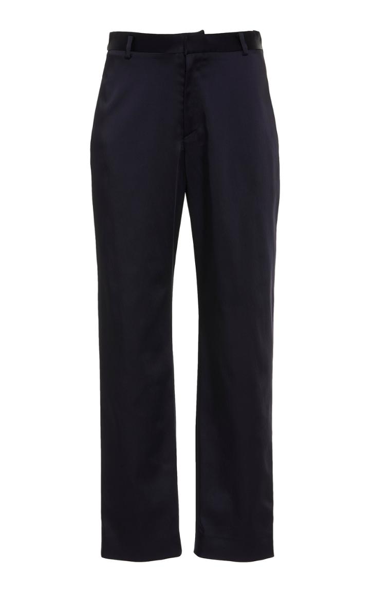 Deveaux Straight Leg Trousers