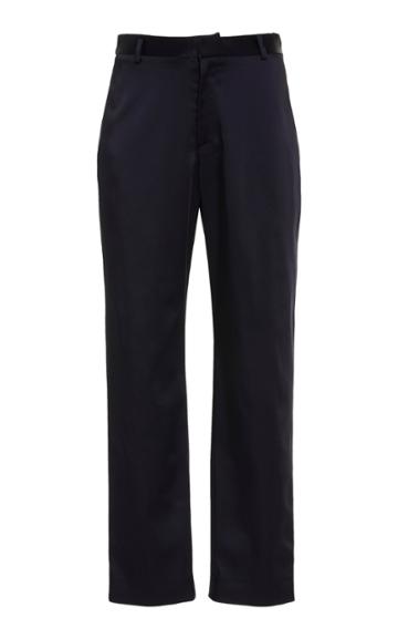 Deveaux Straight Leg Trousers