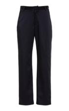 Deveaux Straight Leg Trousers