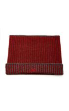 Sease Turtle Ribbed Cashmere Neck Warmer