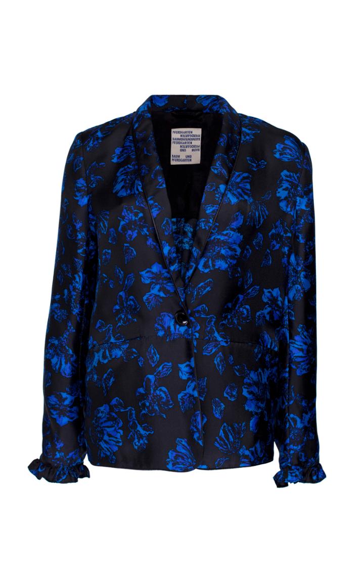 Baum Und Pferdgarten Beatrice Shawl Blazer