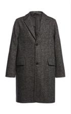 Moda Operandi Officine Gnrale Matt Oversized Coat