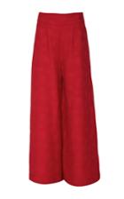 Creatures Of Comfort Janet High Waisted Flared Pants