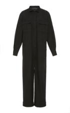 Zeynep Aray Denim Jumpsuit