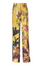 For Restless Sleepers Zelos Silk Pant