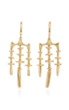 Vram Chrona Earrings