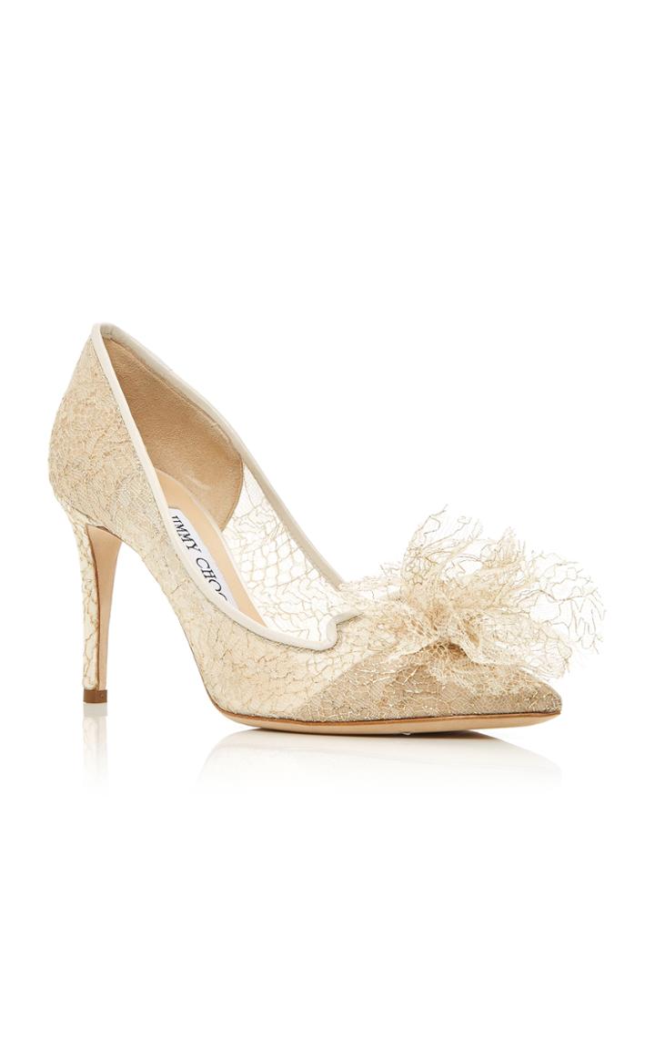 Jimmy Choo Estelle Pump