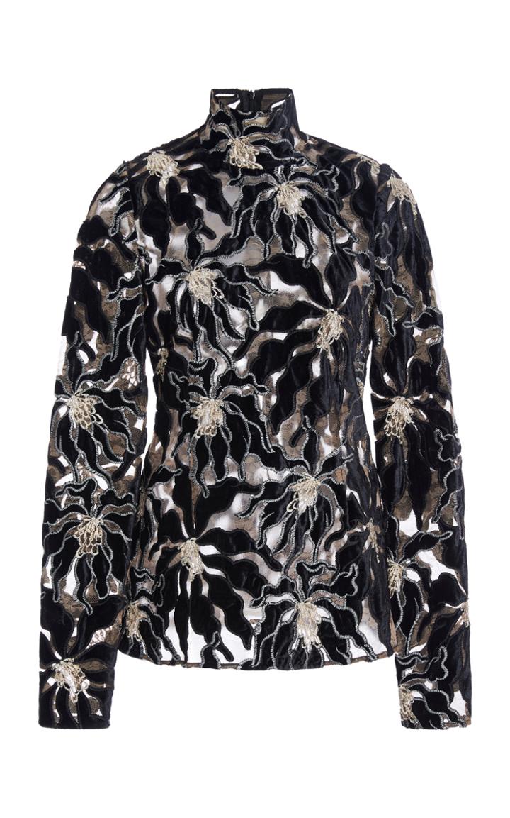 Beaufille Aragon Blouse