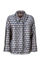 La Doublej Motorino Jacquard Jacket
