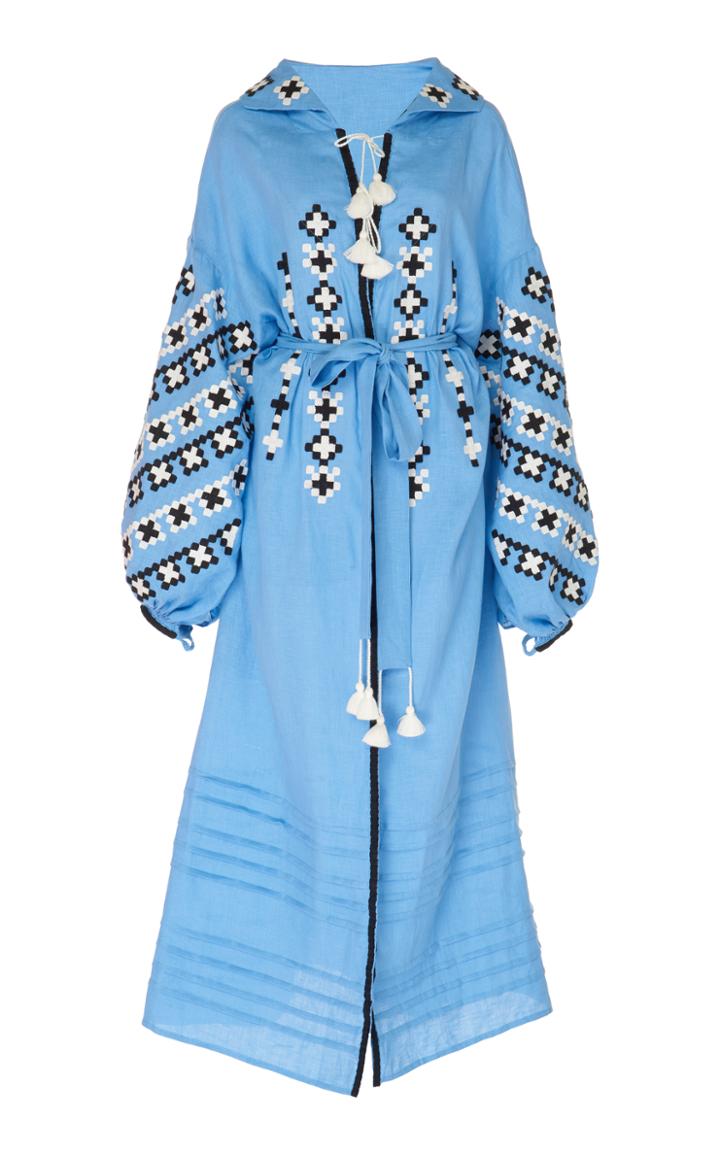 March11 Vesna Maxi Dress