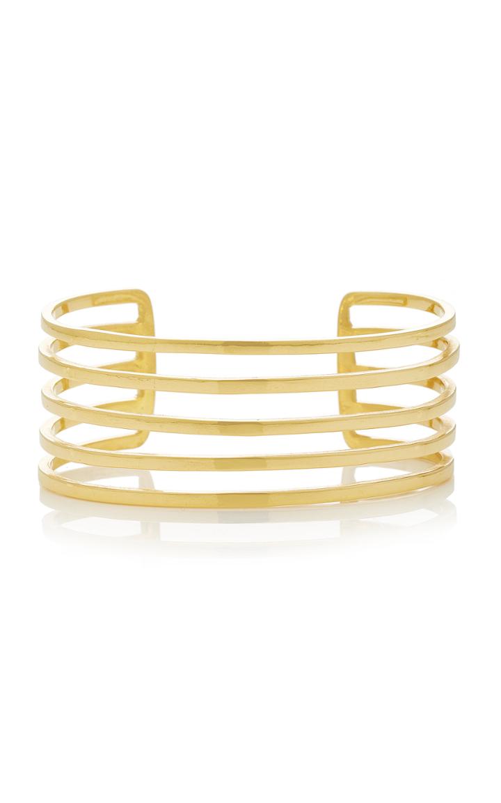Karma El Khalil Railway Cuff