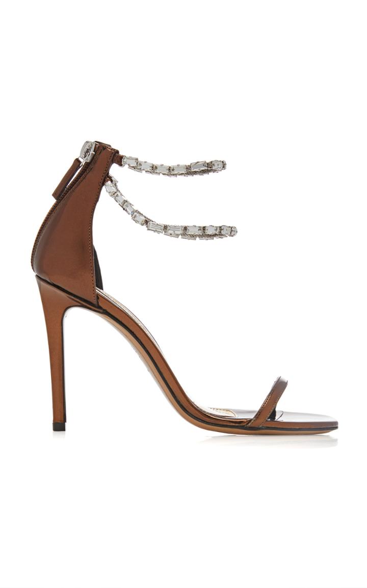 Moda Operandi Alexandre Vauthier Karlie Sandals