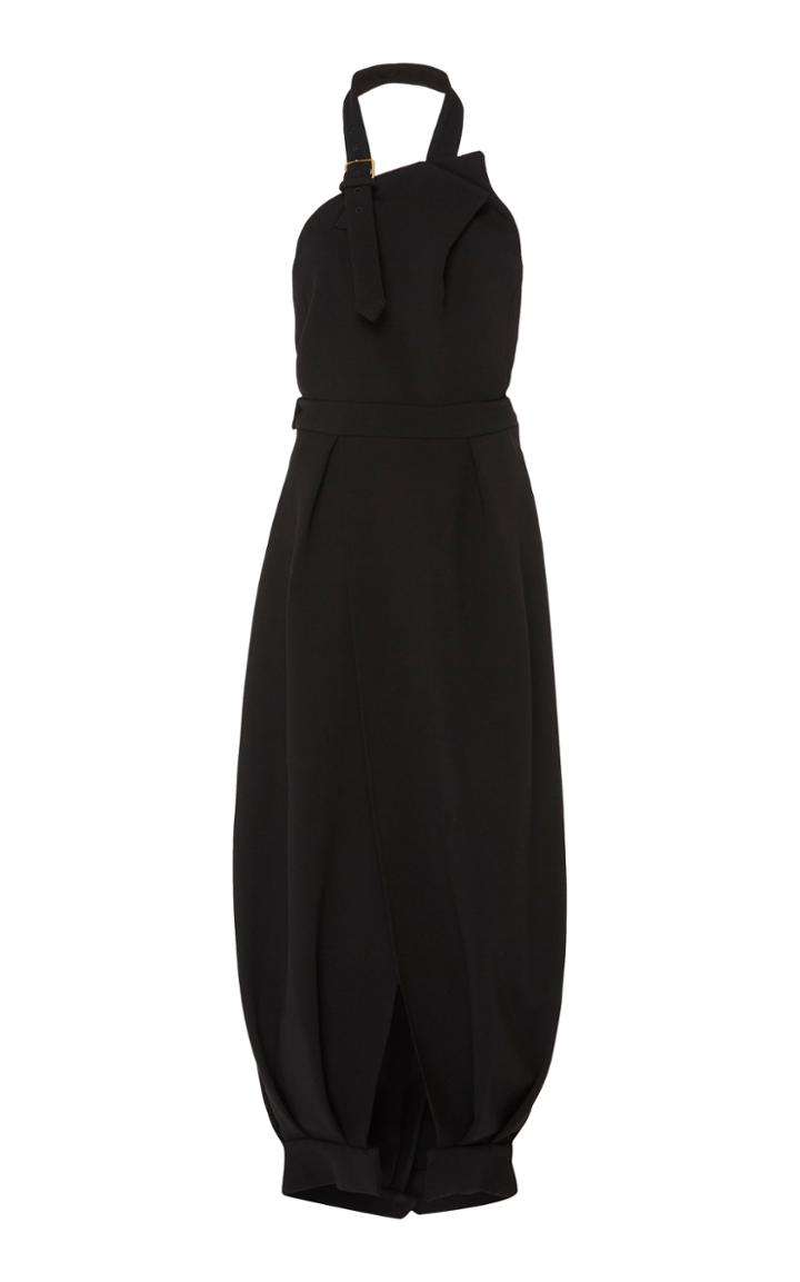 Proenza Schouler Halter Dress