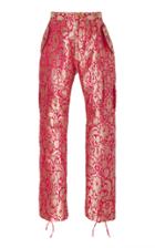 Prabal Gurung Dylan Cargo Pants