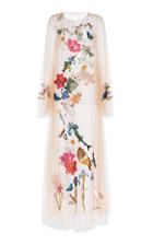 Vivetta Sadalsuud Sheer Dress