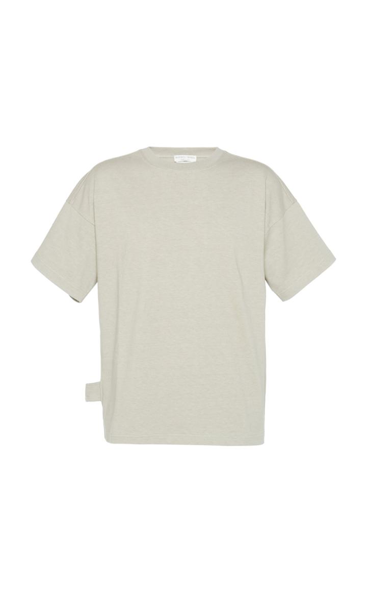 Bottega Veneta Relaxed Fit Jersey T-shirt