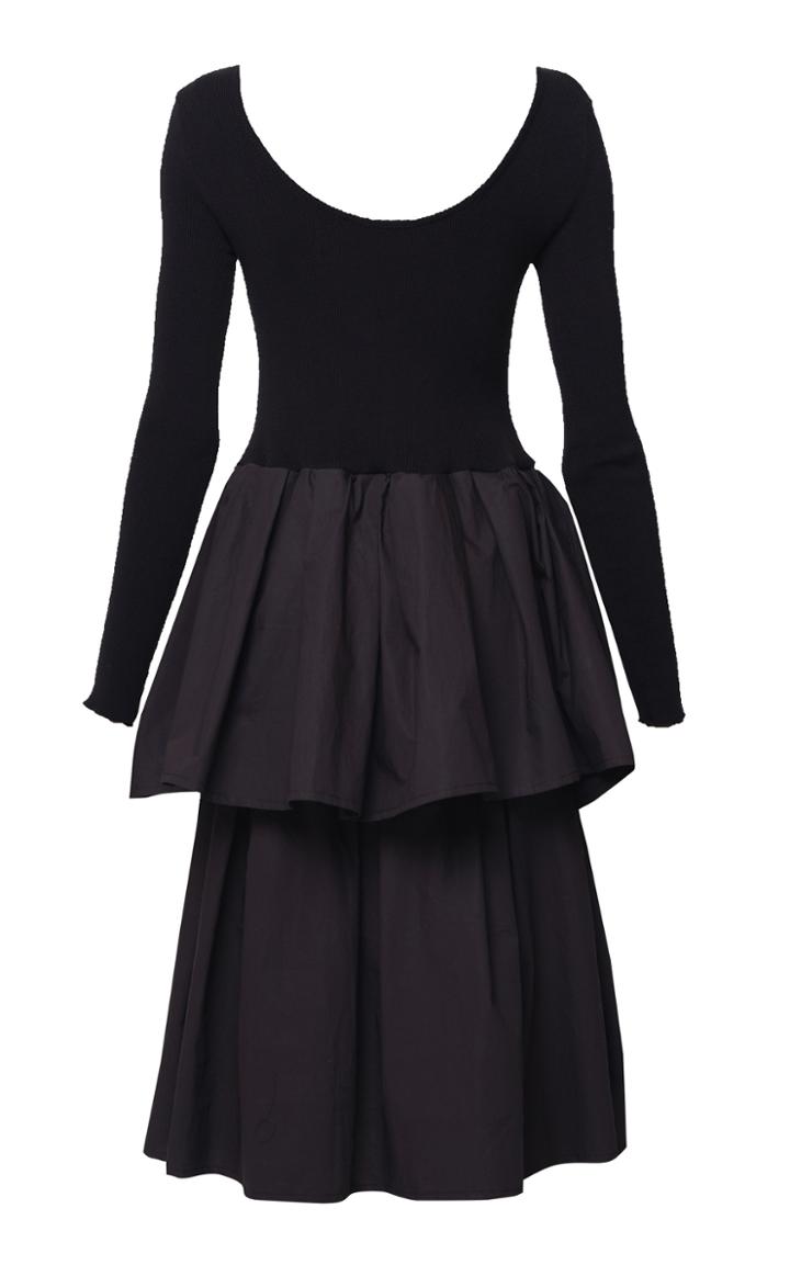 Moda Operandi Naya Rea Marisha Cotton Dress