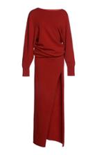 Jacquemus Jemaa Knit Dress
