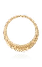 Moda Operandi Fernando Jorge Flame Necklace