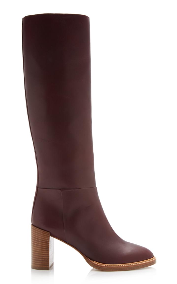 Moda Operandi Gabriela Hearst Bocca Boots