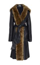 Eleanor Balfour Cosima Shearling Jacket