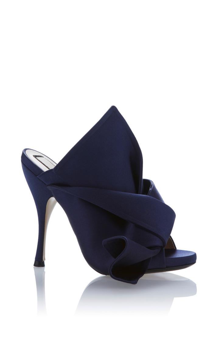 N 21 N&deg;21 Raso Sandal